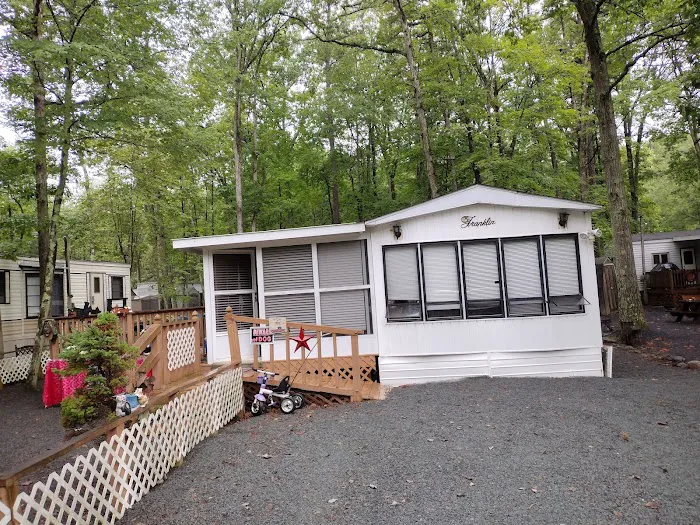 Lake Adventure Community Association 5