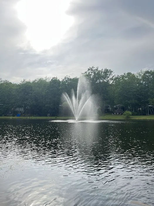 Lake Adventure Community Association 3