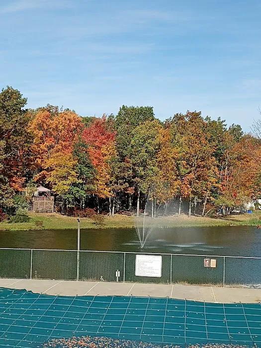 Lake Adventure Community Association 6