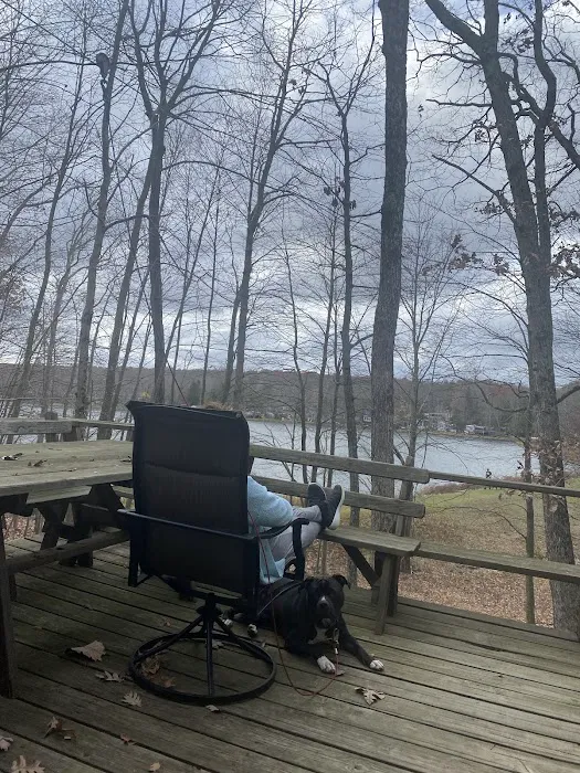 Lake Adventure Community Association 8