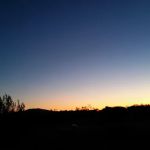 Mormon battalion Christmas camp