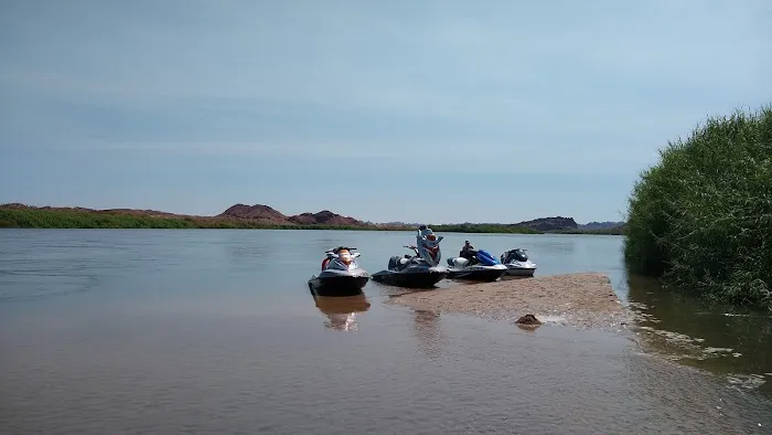 The Outpost Campground 0