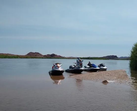 The Outpost Campground