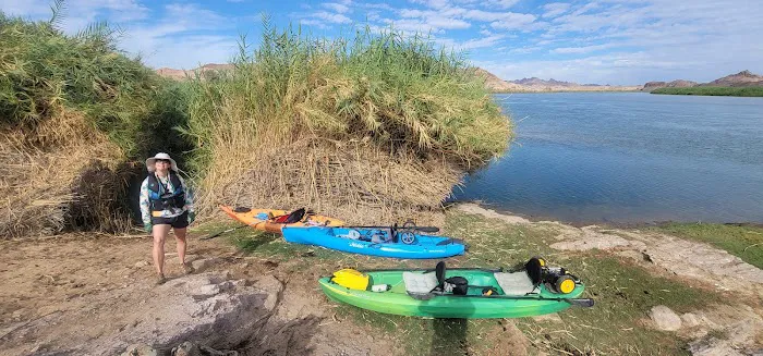 The Outpost Campground 5