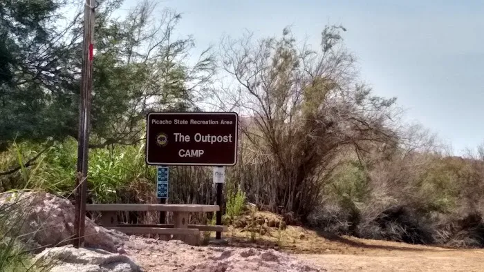 The Outpost Campground 6