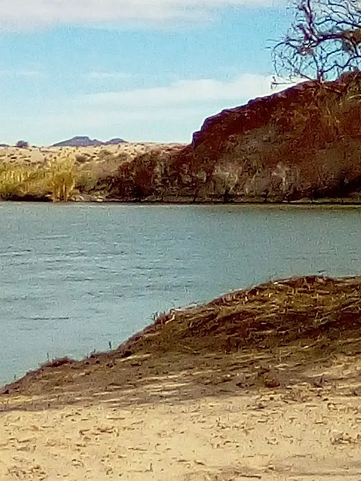 4S Beach Campground 3