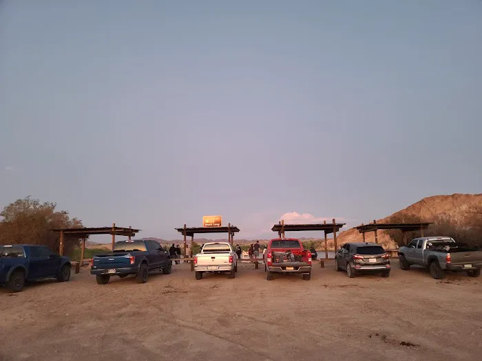 4S Beach Campground 7