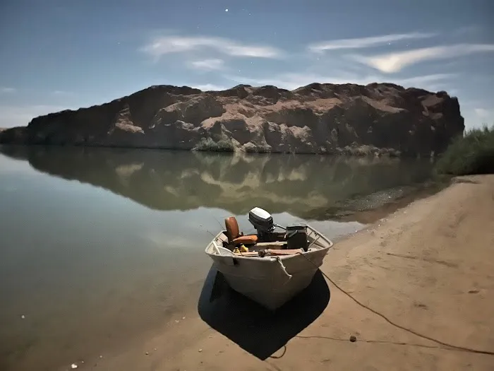 4S Beach Campground 8