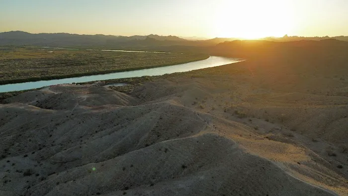Carrizo Campground 1
