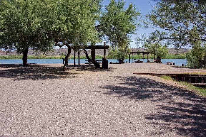 Picacho State Park 5