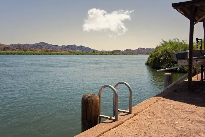 Picacho State Park 4