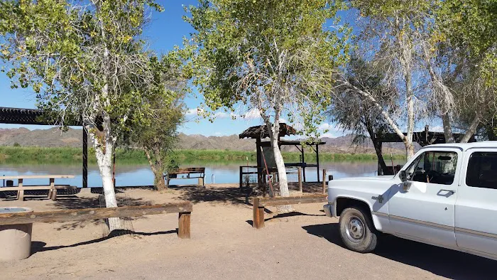 Picacho State Park 7