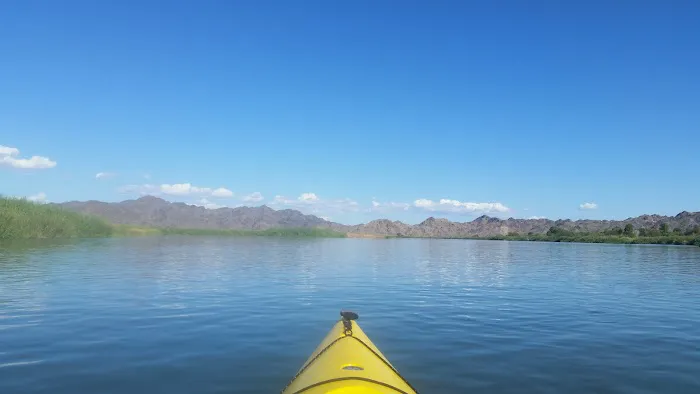 Picacho State Park 6