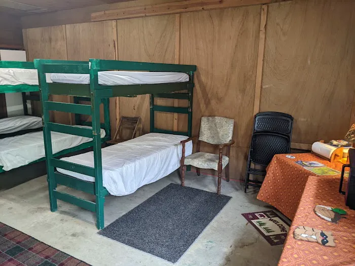 Camp Sabroske 0