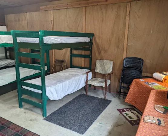 Camp Sabroske