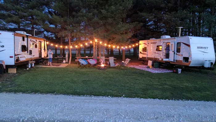 Camp Sabroske 2