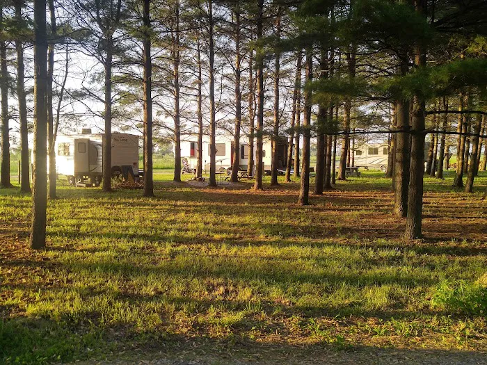 Camp Sabroske 5