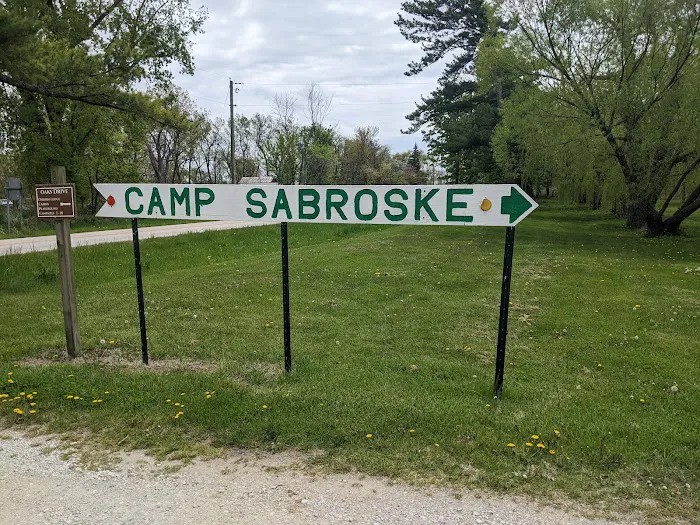 Camp Sabroske 3