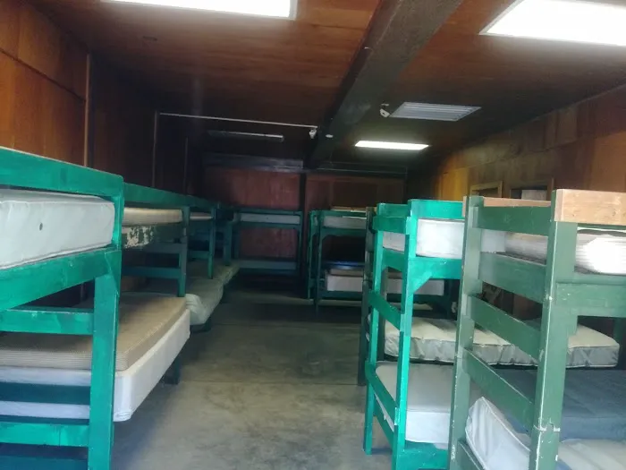 Camp Sabroske 8