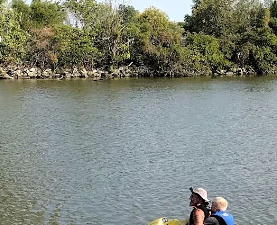 Magee East Marina & Campground
