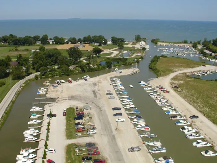 Wild Wings Campground & Marina 3