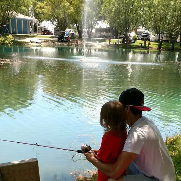 Wild Wings Campground & Marina 8