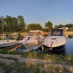 Paradise Acres Campgrounds and Marina