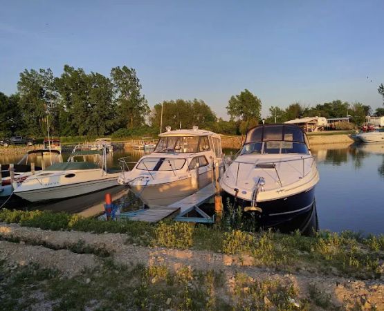 Paradise Acres Campgrounds and Marina