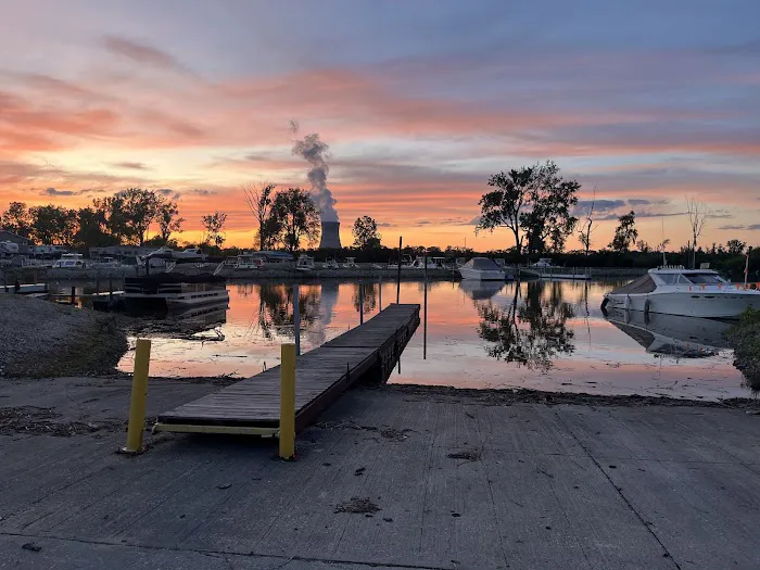 Paradise Acres Campgrounds and Marina 3