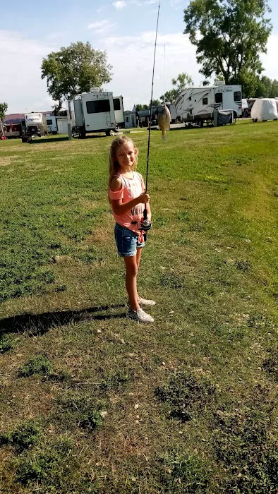Paradise Acres Campgrounds and Marina 5