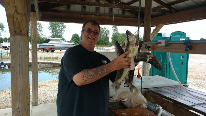 Paradise Acres Campgrounds and Marina 9