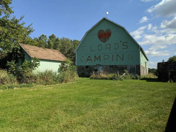 Floro's Campground and Marina 0