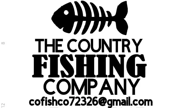 Country Fishing Company 0