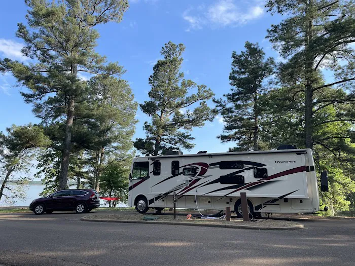 Wallace Creek Campground 3