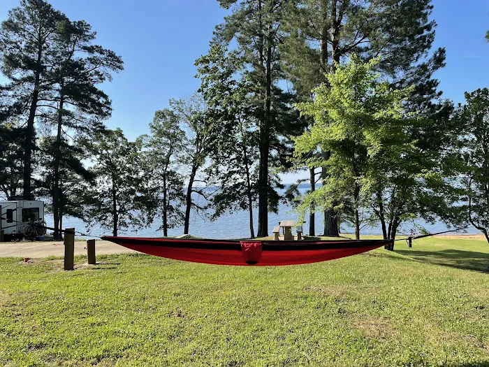 Wallace Creek Campground 1