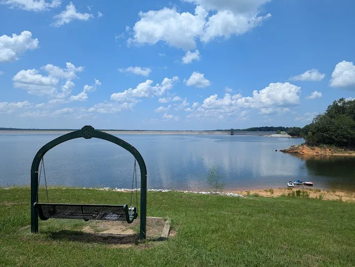 Wallace Creek Campground 0