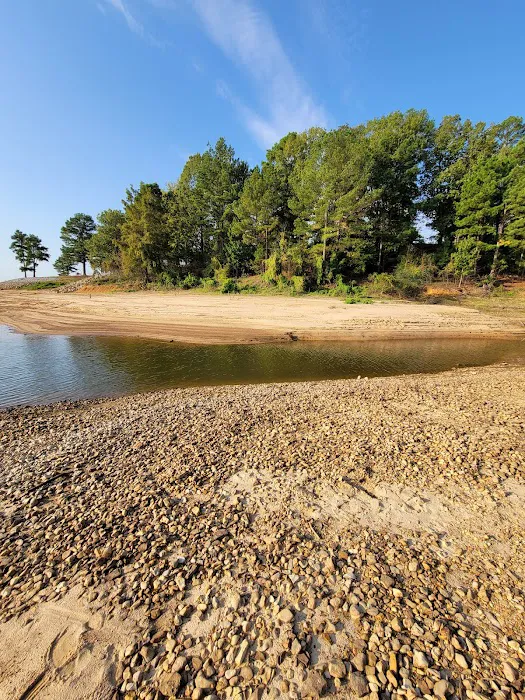 Wallace Creek Campground 5