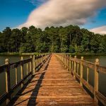 Whitten park campground Fulton Recreation