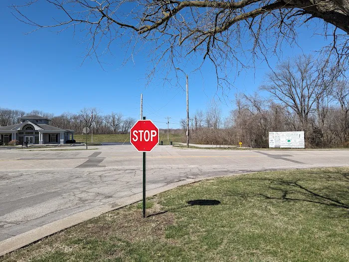 Kaskaskia River Camping & RV Park 3