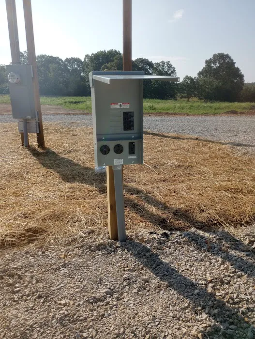 Highland RV Park 2