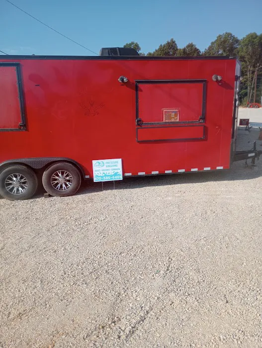 Highland RV Park 7
