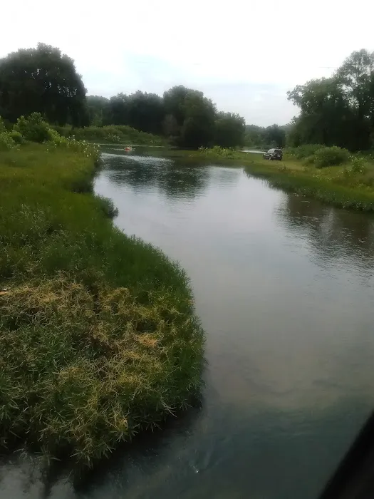 Griffin Park RV Park and Campground 4