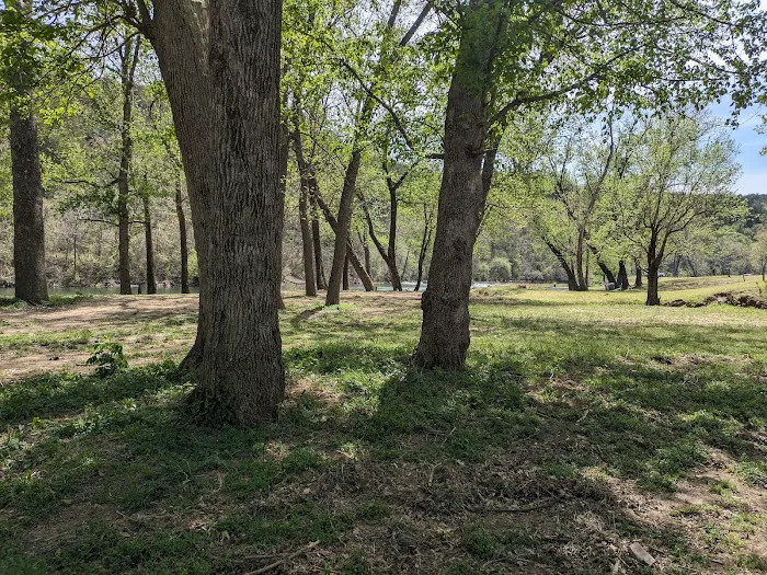 Griffin Park RV Park and Campground 7