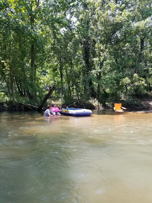 Riverbend Park 0