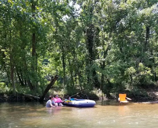 Riverbend Park