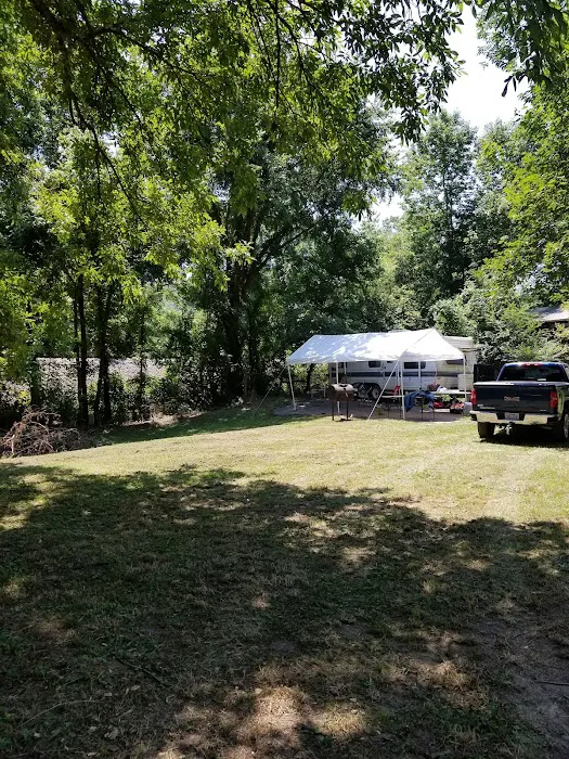 Riverbend Park 2