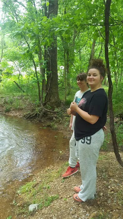 Riverbend Park 3