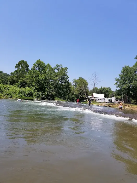 Riverbend Park 6