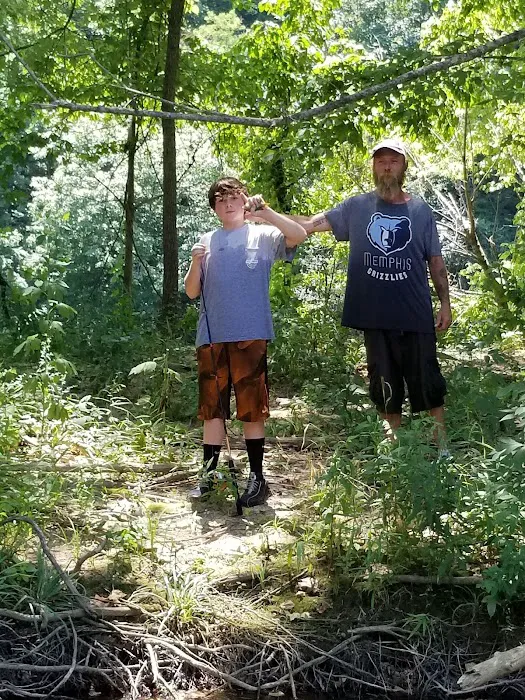 Riverbend Park 7