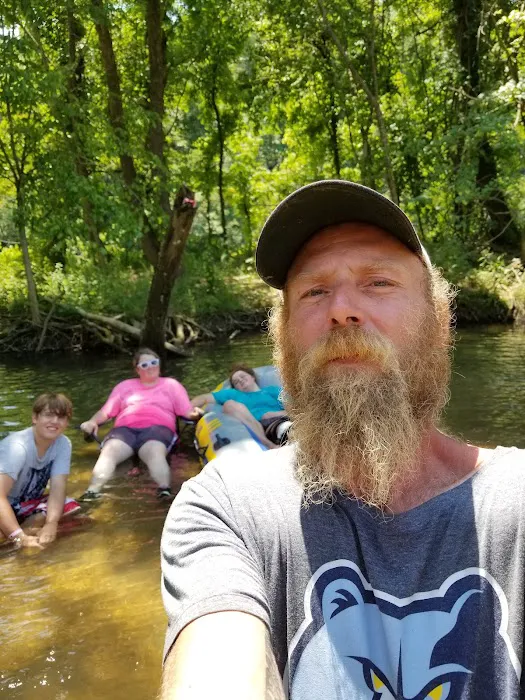 Riverbend Park 8